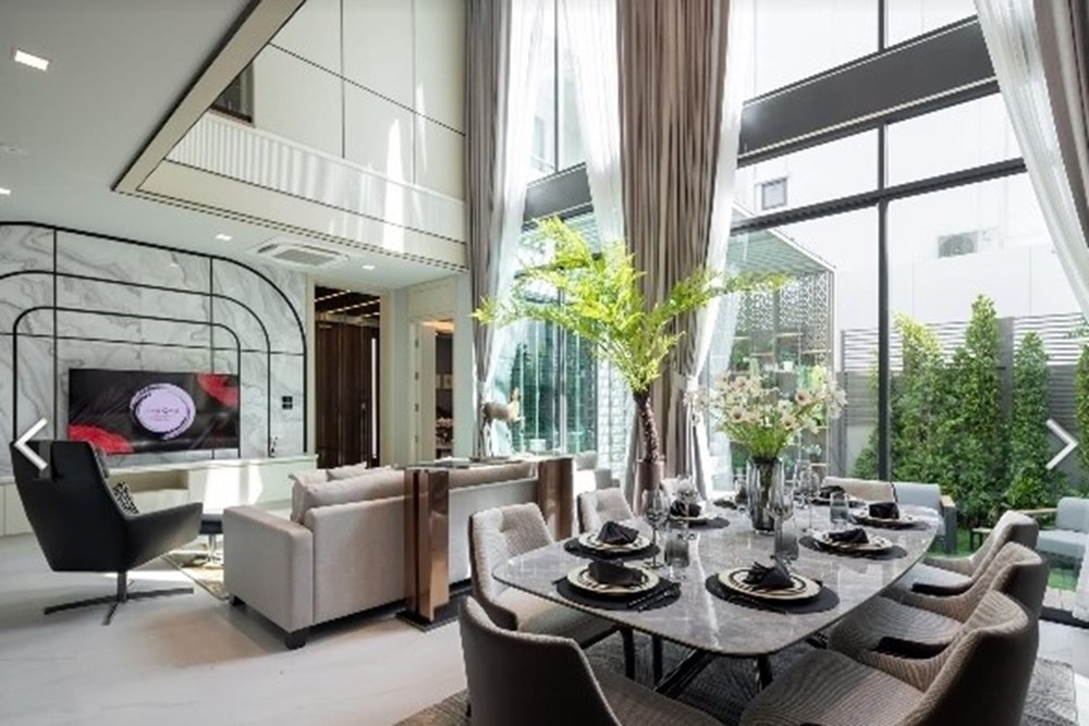For Sale Single House at Prawet, Bangkok, 32000000 THB, 4 Bedrooms, Bangkok