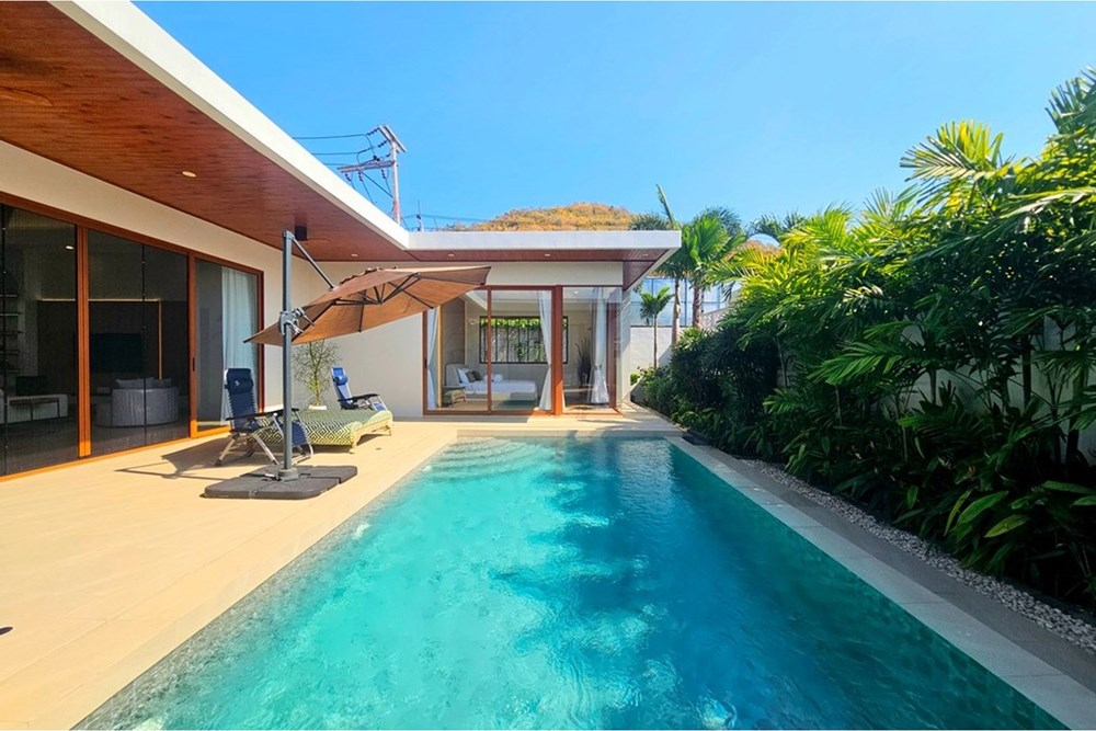 For Sale Villa at Hua Hin, Prachuap Khiri Khan, 12900000 THB, 3 Bedrooms, Prachuap Khiri Khan