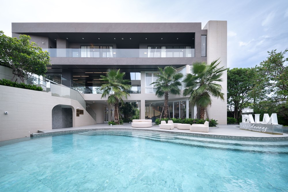 For Sale Single House at Suan Luang, Bangkok, 55000000 THB, 5 Bedrooms, Bangkok
