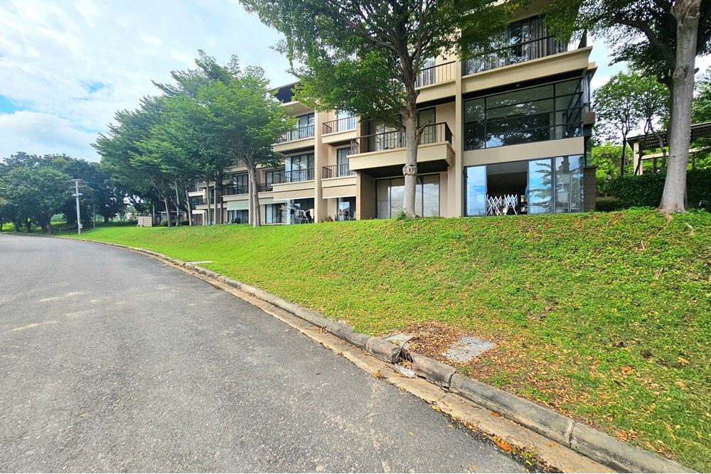 For Sale Condo/Apartment at Hua Hin, Prachuap Khiri Khan, 3900000 THB, 2 Bedrooms, Prachuap Khiri Khan