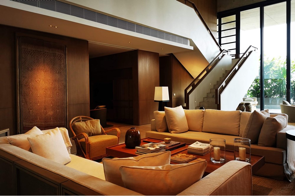 For Sale Luxury Condo at Sathon, Bangkok, 235000000 THB, 3 Bedrooms, Bangkok