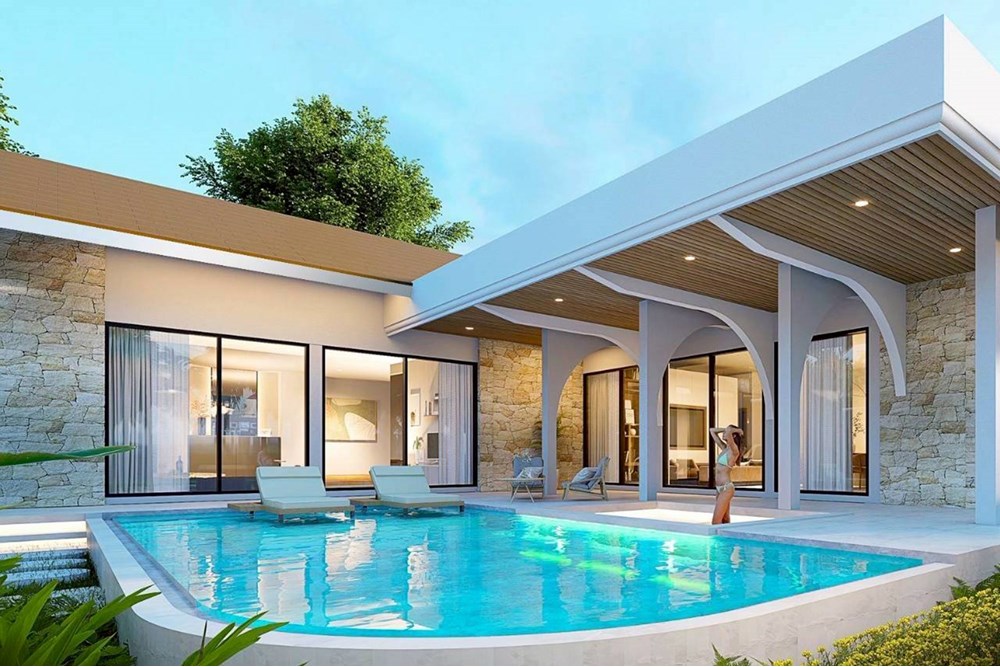 For Sale Villa at Hua Hin, Prachuap Khiri Khan, 17150000 THB, 3 Bedrooms, Prachuap Khiri Khan