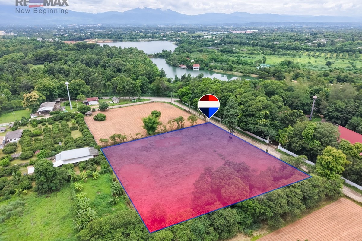 For Sale Land - Residential at Nong Han San Sai, Chiang Mai, North, 14463000 THB, Bedrooms, Nong Han, Chiang Mai