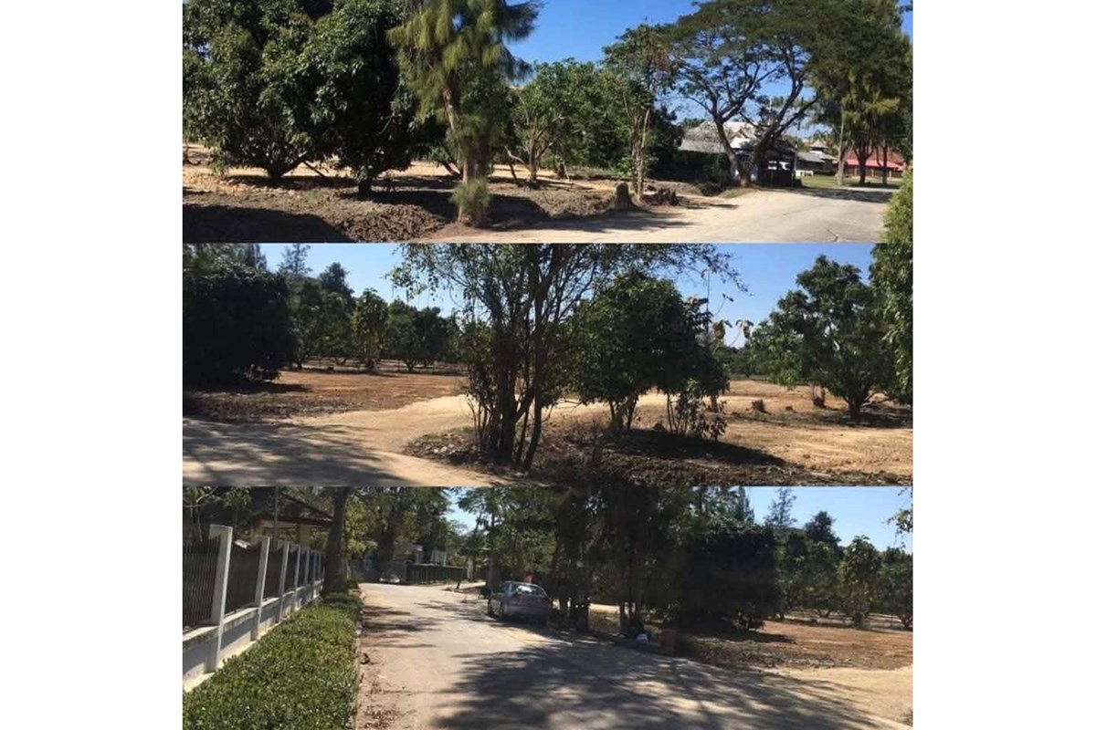 For Sale Land - Residential at Tha Wang Tan Saraphi, Chiang Mai, North, 11400000 THB, Bedrooms, Tha Wang Tan, Chiang Mai