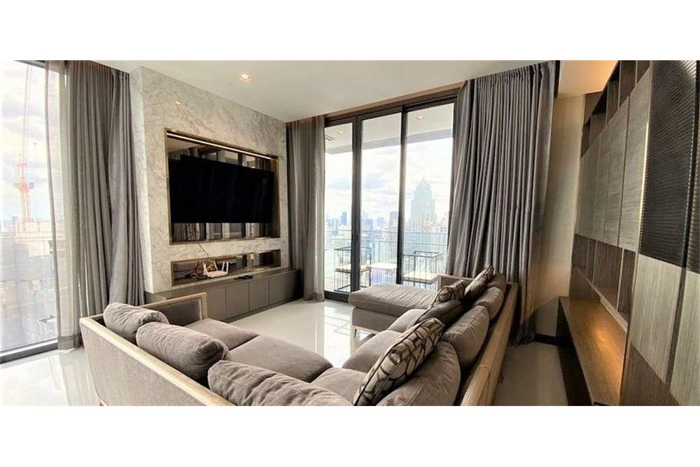 For Sale Condo/Apartment at Sukhumvit Khlong Toei, Bangkok, Central, 65000000 THB, 3 Bedrooms, Bangkok