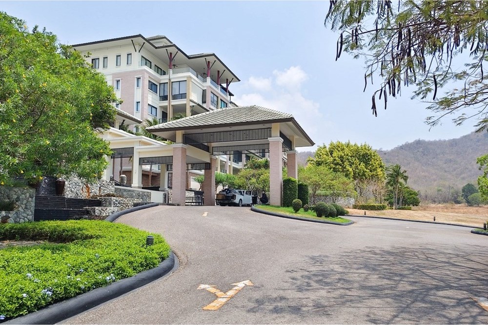 For Sale Condo/Apartment at Hua Hin, Prachuap Khiri Khan, 10850000 THB, 2 Bedrooms, Prachuap Khiri Khan