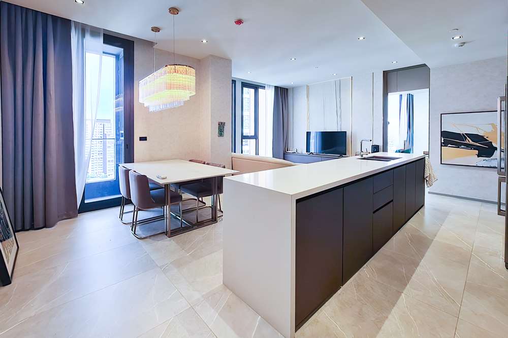 For Sale Condo/Apartment at Sukhumvit - Soi 55 - Watthana, Bangkok, Central, 22500000 THB, 2 Bedrooms, Bangkok