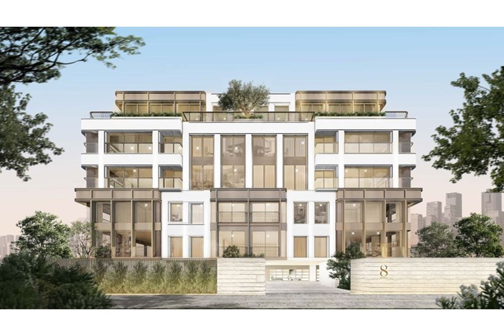 For Sale Luxury Condo at Watthana, Bangkok, 49280000 THB, 3 Bedrooms, Bangkok