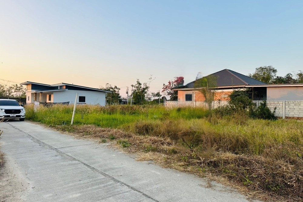For Sale Land - Residential at Pa Lan Doi Saket, Chiang Mai, 720000 THB, Bedrooms, Pa Lan, Chiang Mai