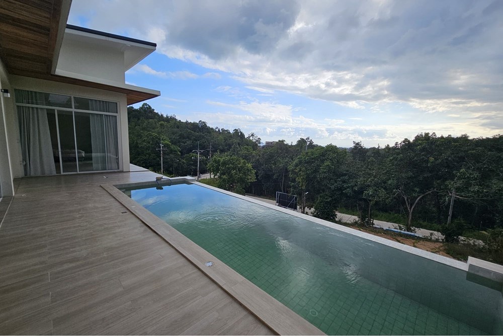 For Sale Villa at Koh Pha Ngan, Surat Thani, 12500000 THB, 2 Bedrooms, Surat Thani
