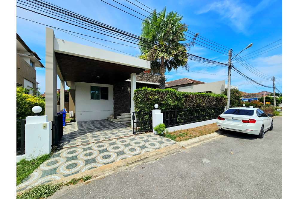 For Sale House at Thap Tai Hua Hin, Prachuap Khiri Khan, 3500000 THB, 2 Bedrooms, Thap Tai, Prachuap Khiri Khan