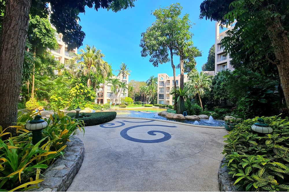 For Sale Condo/Apartment at Hua Hin, Prachuap Khiri Khan, 4500000 THB, 1 Bedrooms, Prachuap Khiri Khan