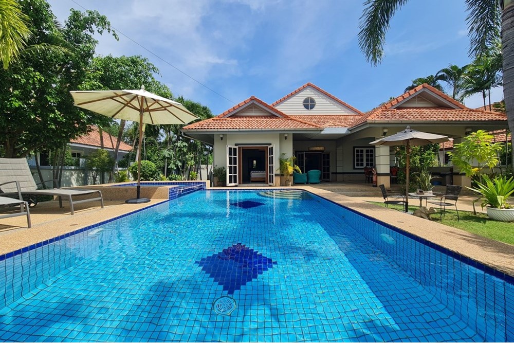 For Sale Villa at Hua Hin, Prachuap Khiri Khan, 8500000 THB, 3 Bedrooms, Prachuap Khiri Khan