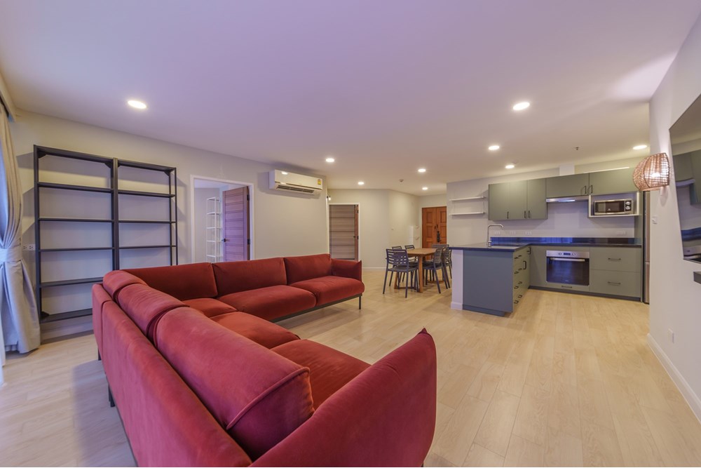 For Sale Condo/Apartment at The Waterford Park Sukhumvit 53 Watthana, Bangkok, 13500000 THB, 2 Bedrooms, The Waterford Park Sukhumvit 53, Bangkok