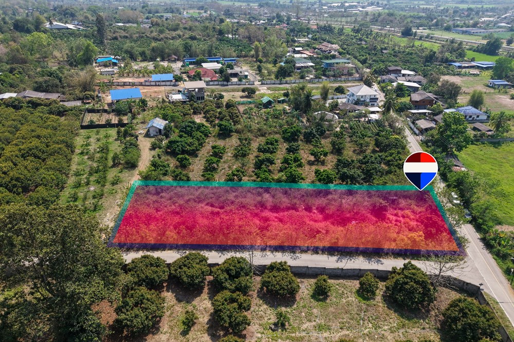 For Sale Land - Residential at Mae Faek San Sai, Chiang Mai, 3200000 THB, Bedrooms, Mae Faek, Chiang Mai