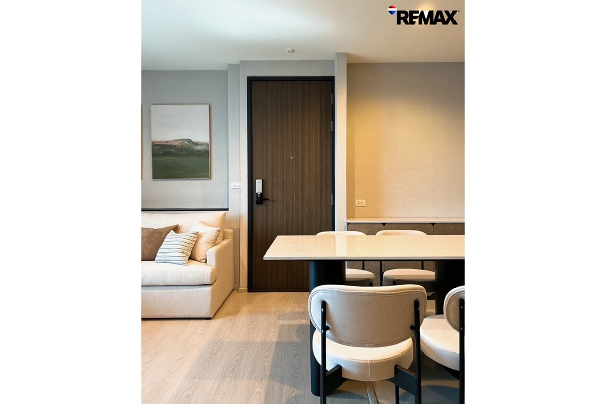 For Sale Condo/Apartment at Khlong Toei, Bangkok, 8700000 THB, 2 Bedrooms, Bangkok