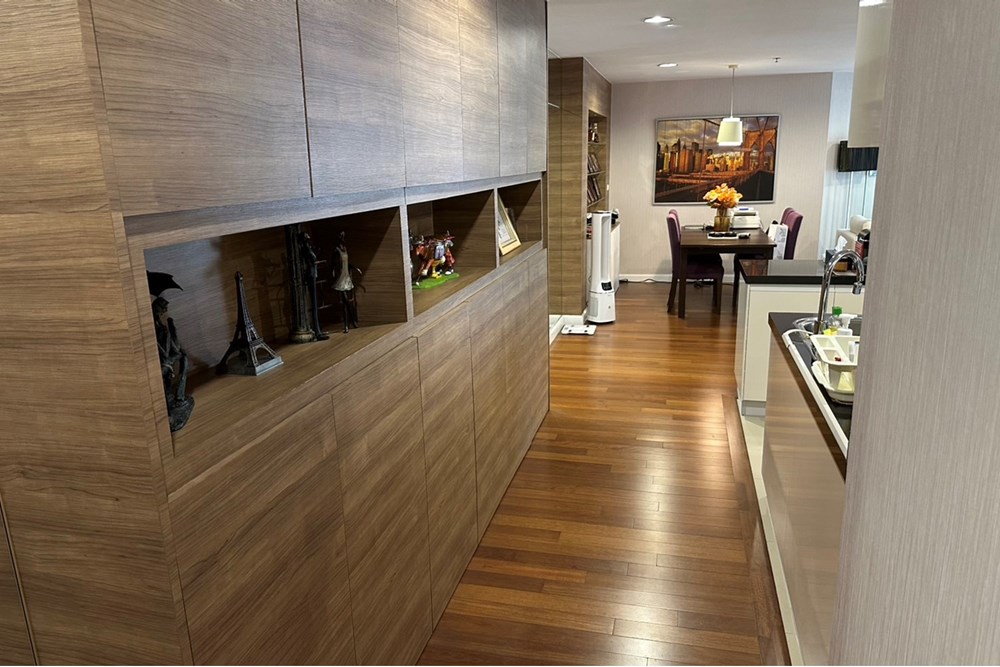 For Sale Condo/Apartment at Huai Khwang, Bangkok, 12800000 THB, 2 Bedrooms, Bangkok