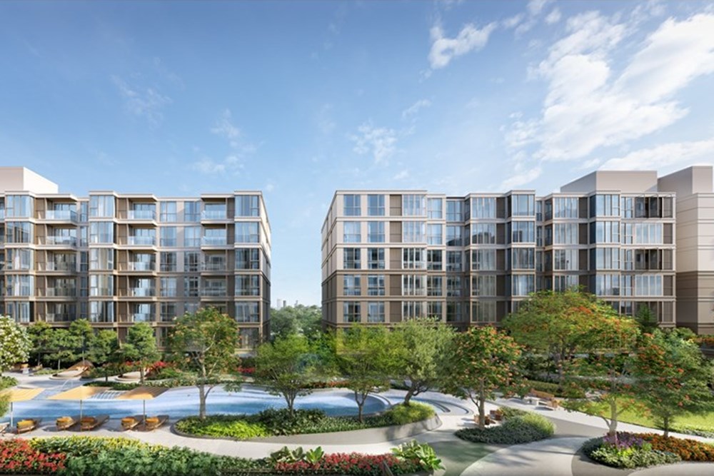 For Sale Condo/Apartment at Watthana, Bangkok, 4880000 THB, 1 Bedrooms, Bangkok