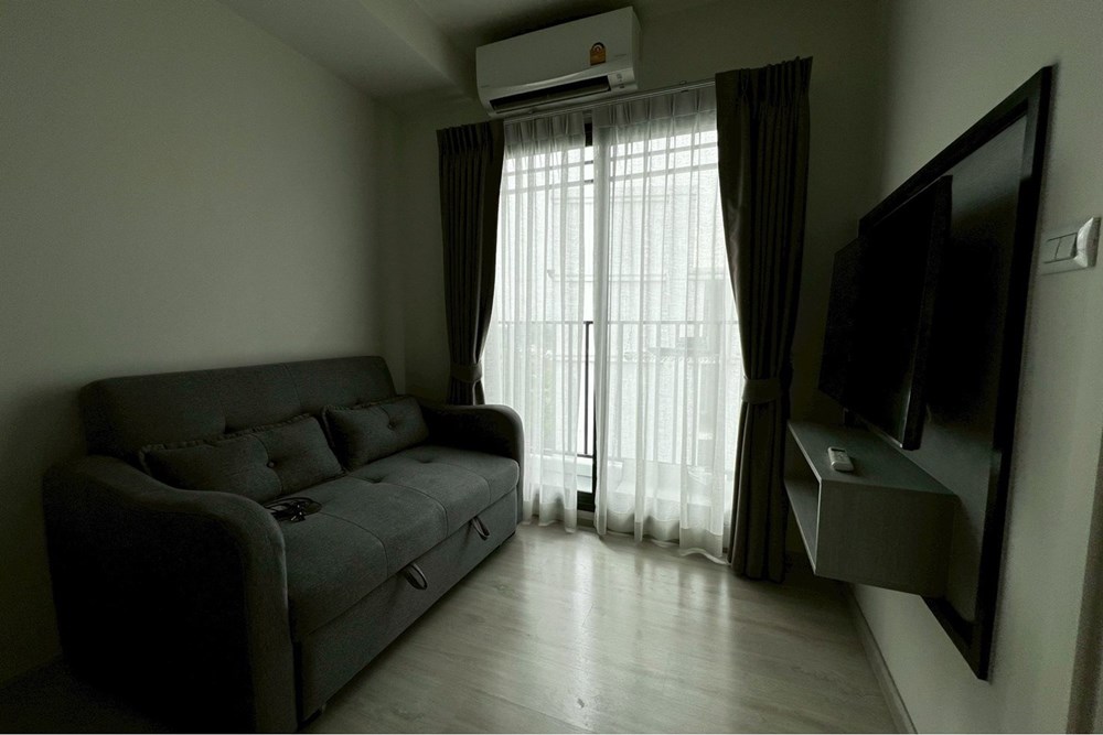 For Sale Condo/Apartment at Fa Ham Mueang Chiang Mai, Chiang Mai, 2470000 THB, 1 Bedrooms, Fa Ham, Chiang Mai