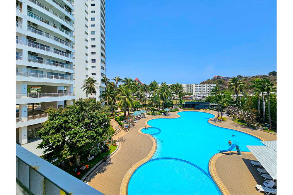 For Sale Condo/Apartment at Nong Kae Hua Hin, Prachuap Khiri Khan, West, 5700000 THB, 2 Bedrooms, Nong Kae, Prachuap Khiri Khan