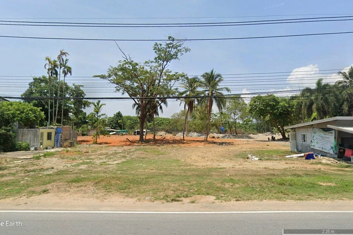 For Sale Land - Residential at Pa Khlok Thalang, Phuket, 60000000 THB, Bedrooms, Pa Khlok, Phuket