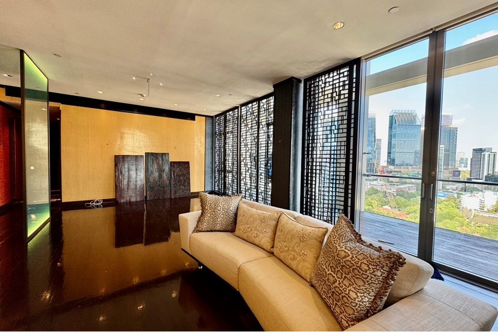 For Sale Condo/Apartment at Sathon, Bangkok, 76000000 THB, 3 Bedrooms, Bangkok