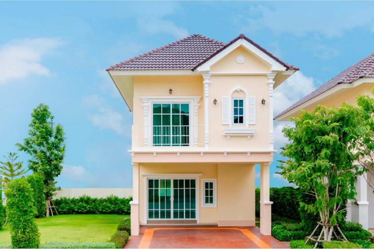For Sale Single House at Hang Dong Hang Dong, Chiang Mai, North, 2890000 THB, 3 Bedrooms, Hang Dong, Chiang Mai
