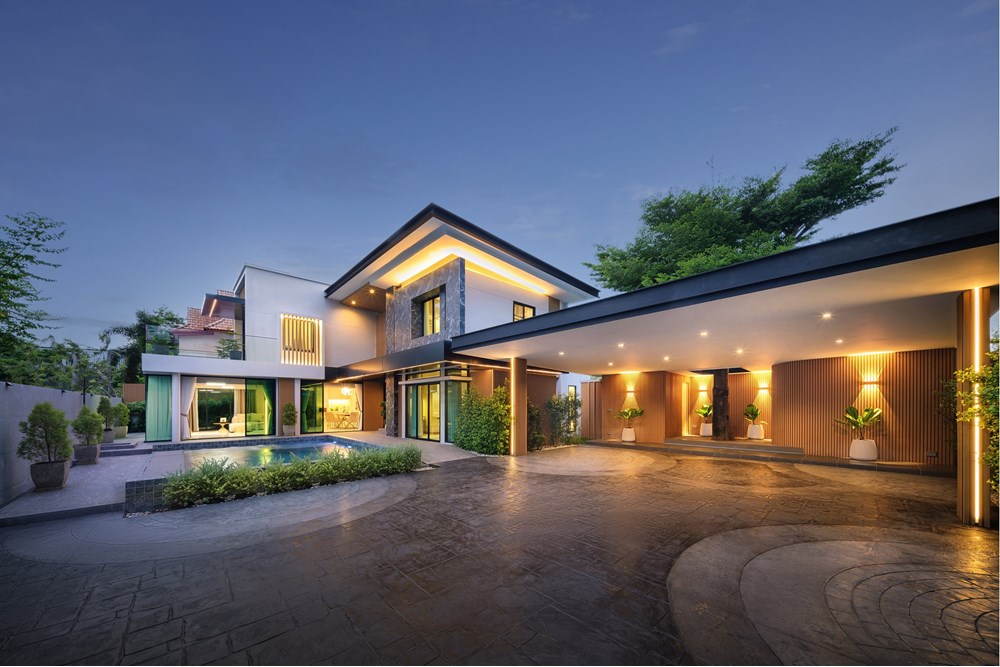 For Sale Villa at San Phi Suea Mueang Chiang Mai, Chiang Mai, 18500000 THB, 4 Bedrooms, San Phi Suea, Chiang Mai