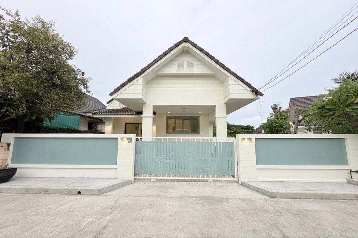 For Sale Single House at San Sai Luang San Sai, Chiang Mai, 2090000 THB, 2 Bedrooms, San Sai Luang, Chiang Mai