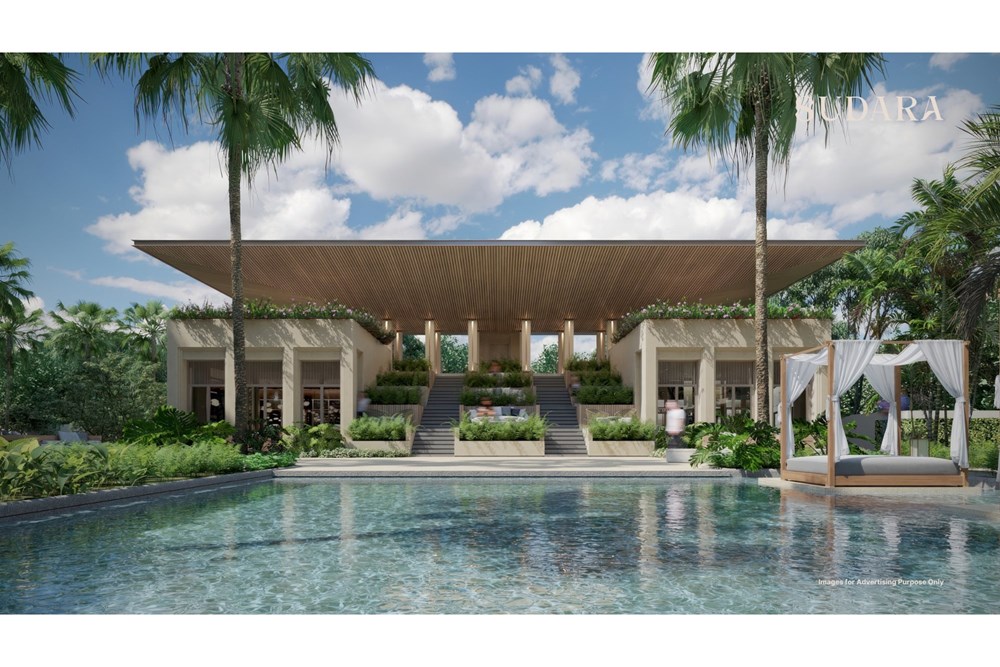 For Sale Luxury Condo at Choeng Thale - Bangtao Thalang, Phuket, 9356620 THB, 1 Bedrooms, Choeng Thale - Bangtao, Phuket