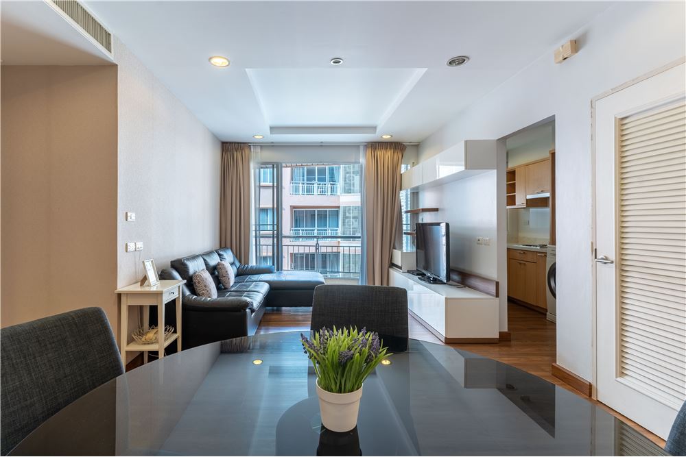 For Sale Condo/Apartment at Sukhumvit 39 The Rise Sukhumvit 39 Watthana, Bangkok, Central, 8900000 THB, 2 Bedrooms, The Rise Sukhumvit 39, Bangkok