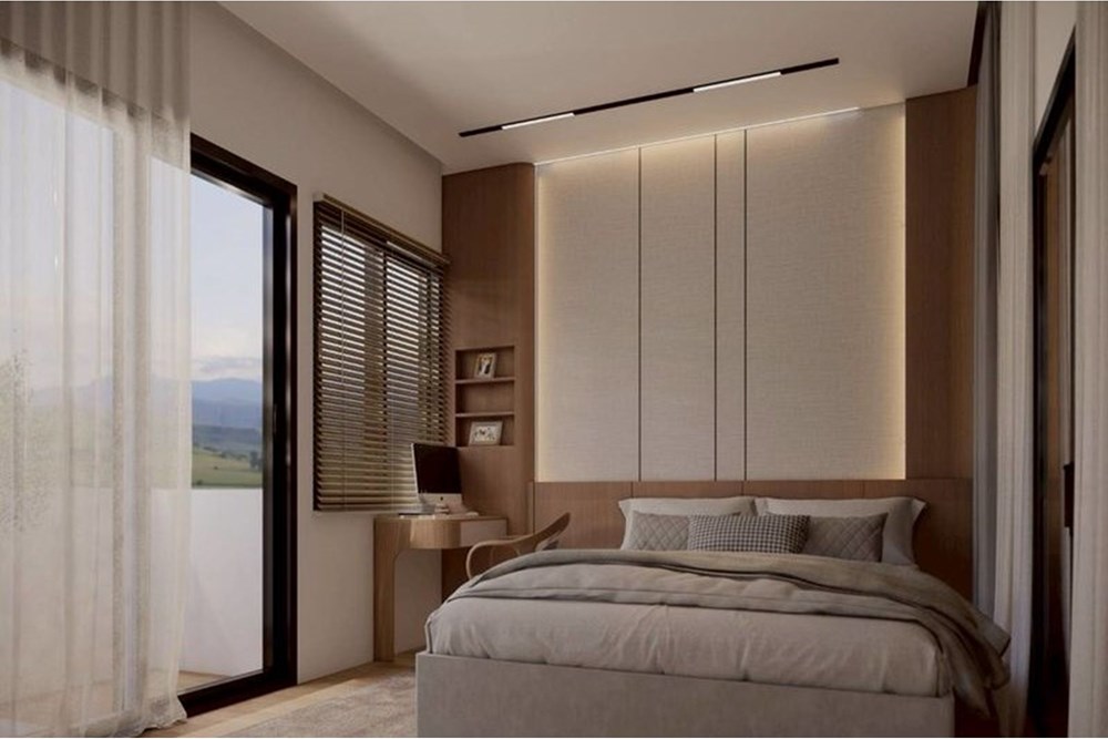 For Sale Condo/Apartment at Suthep Mueang Chiang Mai, Chiang Mai, 4490000 THB, 2 Bedrooms, Suthep, Chiang Mai