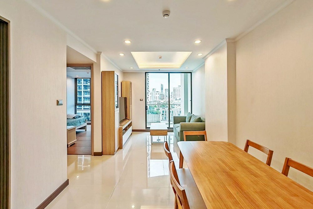 For Sale Condo/Apartment at Supalai Place Watthana, Bangkok, 6100000 THB, 1 Bedrooms, Supalai Place, Bangkok