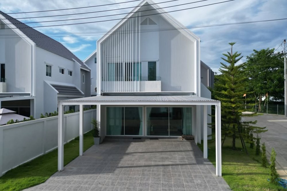 For Sale Single House at Nong Han San Sai, Chiang Mai, 3300000 THB, 4 Bedrooms, Nong Han, Chiang Mai