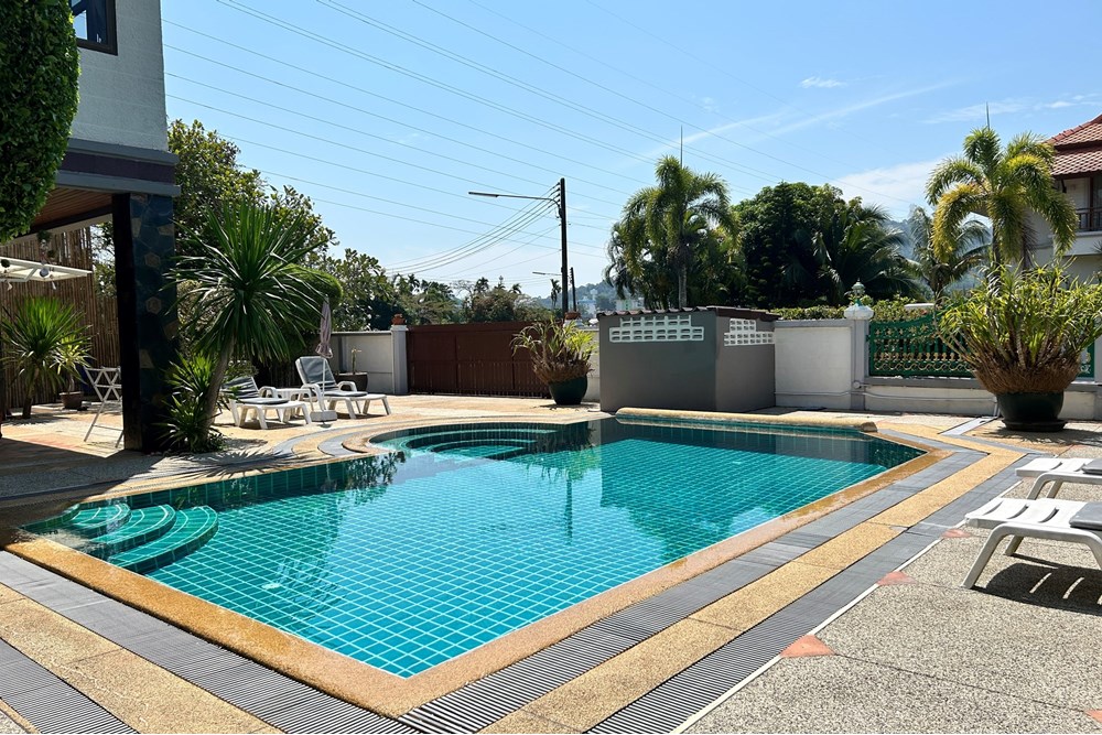 For Sale Two Level House at Kathu Kathu, Phuket, 14900000 THB, 5 Bedrooms, Kathu, Phuket