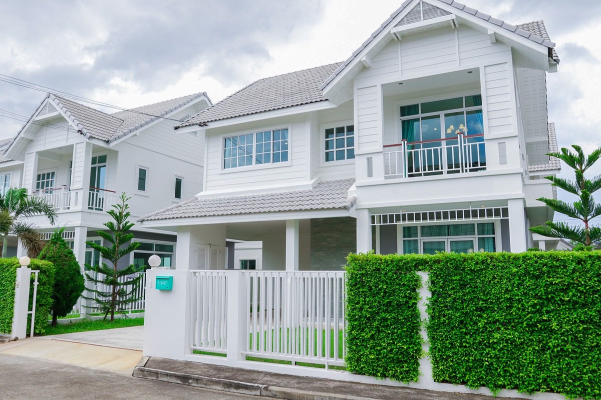 For Sale Single House at San Kamphaeng San Kamphaeng, Chiang Mai, 3890000 THB, 3 Bedrooms, San Kamphaeng, Chiang Mai