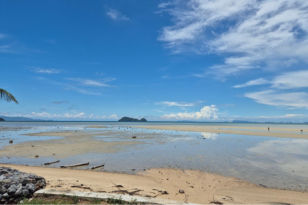 For Sale Land - Residential at Hin Kong Koh Pha Ngan, Surat Thani, 60000000 THB, Bedrooms, Hin Kong, Surat Thani
