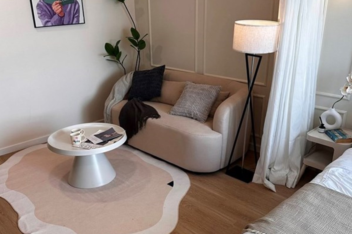 For Sale Condo/Apartment at Wat Ket Mueang Chiang Mai, Chiang Mai, 1390000 THB, 1 Bedrooms, Wat Ket, Chiang Mai