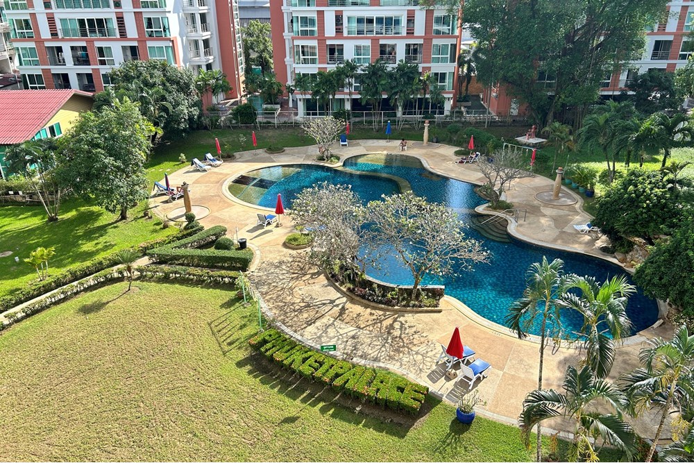 For Sale Condo/Apartment at Patong Kathu, Phuket, 4500000 THB, 1 Bedrooms, Patong, Phuket