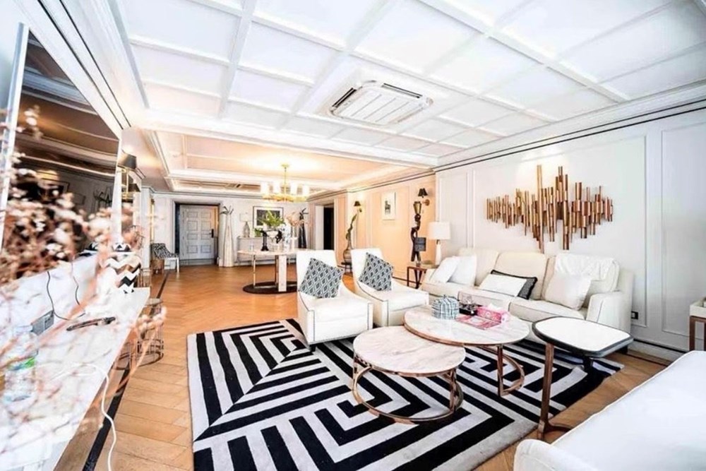 For Sale Condo/Apartment at Watthana, Bangkok, 45000000 THB, 3 Bedrooms, Bangkok