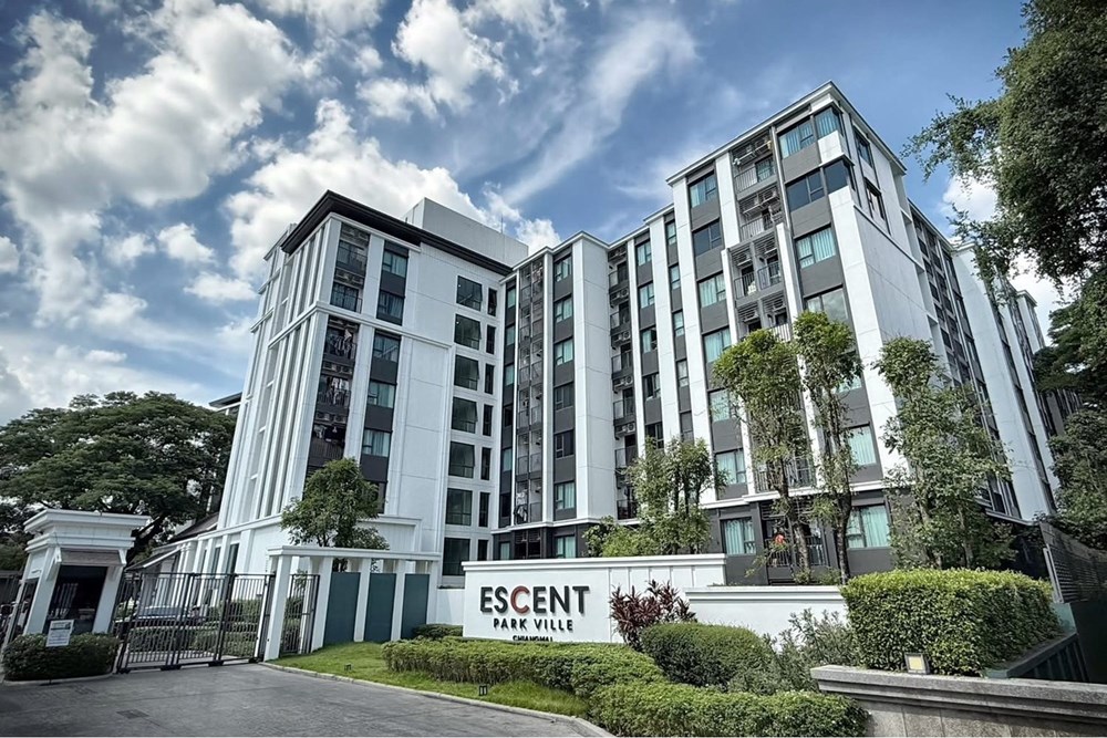 For Sale Condo/Apartment at Fa Ham Mueang Chiang Mai, Chiang Mai, 4300000 THB, 1 Bedrooms, Fa Ham, Chiang Mai