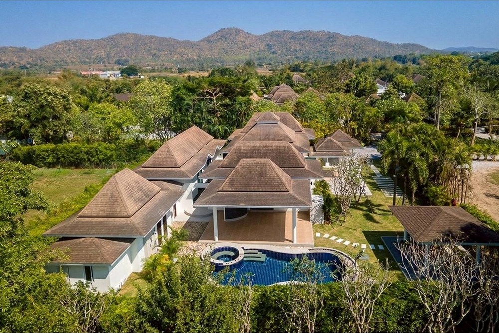 For Sale Villa at Hua Hin, Prachuap Khiri Khan, 10900000 THB, 3 Bedrooms, Prachuap Khiri Khan