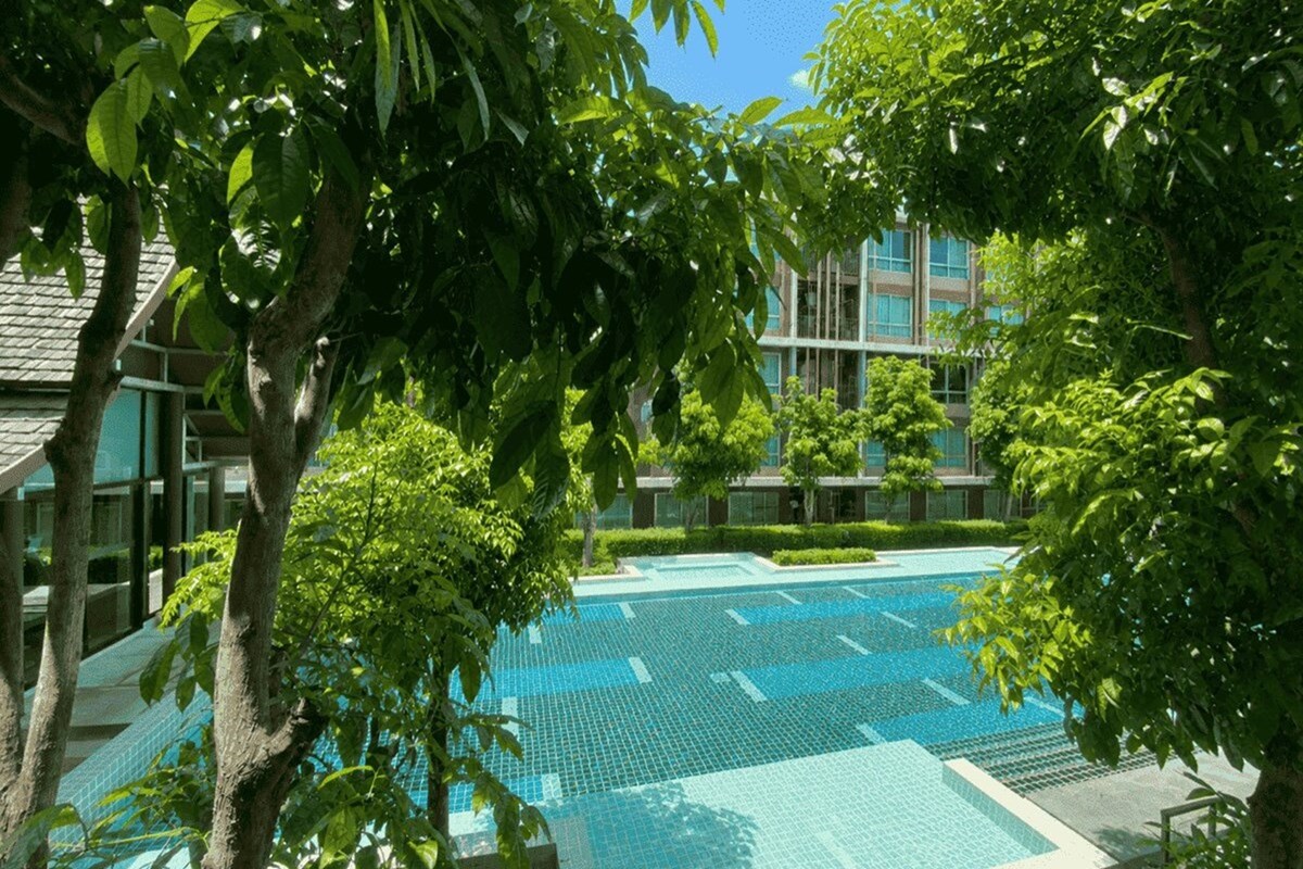 For Sale Condo/Apartment at Chang Phueak Mueang Chiang Mai, Chiang Mai, 2499999 THB, 1 Bedrooms, Chang Phueak, Chiang Mai