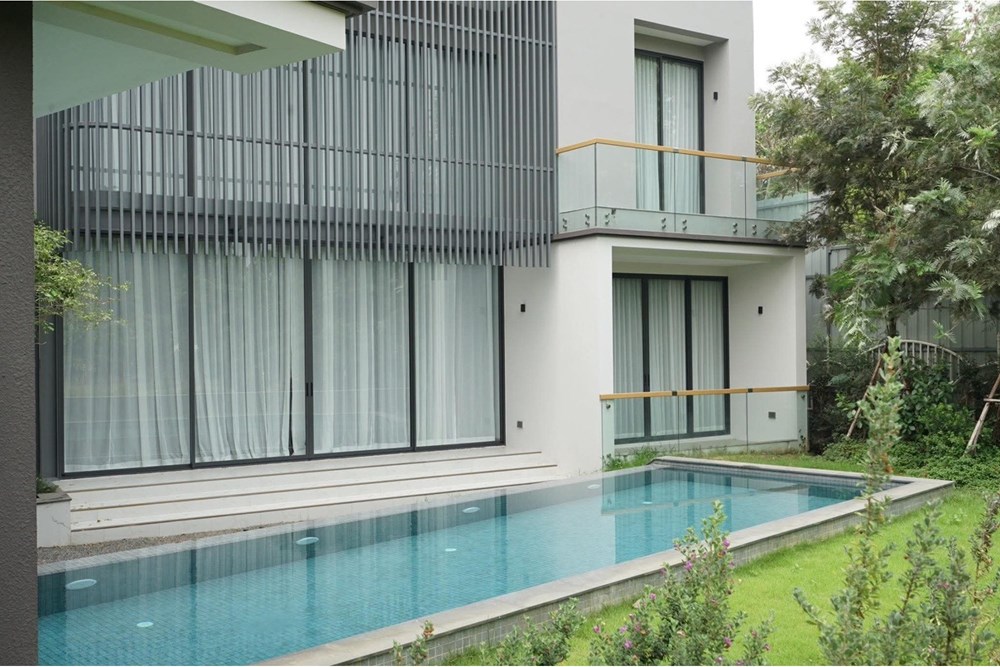 For Sale Villa at Talat Khwan Doi Saket, Chiang Mai, 24900000 THB, 5 Bedrooms, Talat Khwan, Chiang Mai