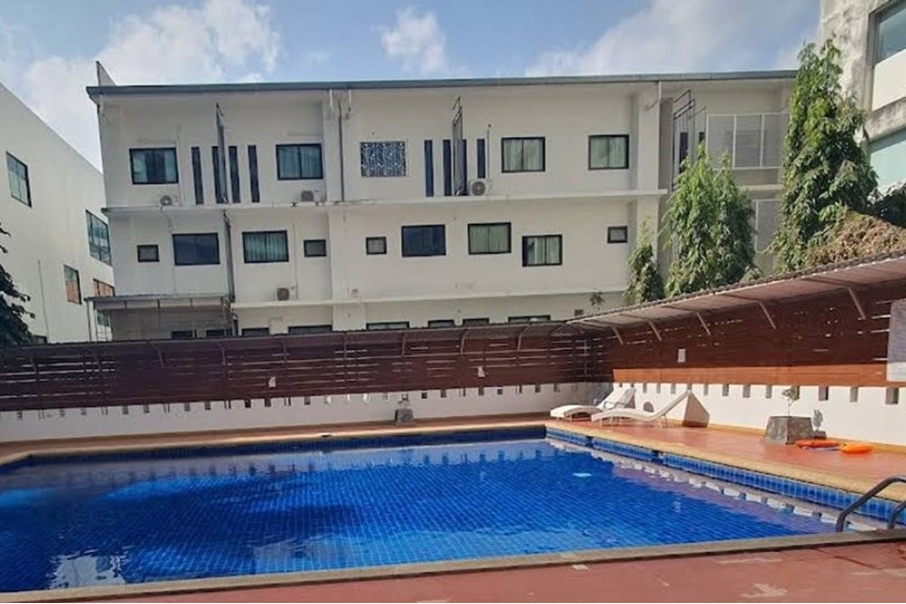 For Sale Condo/Apartment at Suthep Mueang Chiang Mai, Chiang Mai, 1650000 THB, 1 Bedrooms, Suthep, Chiang Mai
