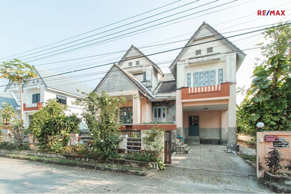 For Sale Single House at Bang Khun Thian, Bangkok, 3890000 THB, 3 Bedrooms, Bangkok
