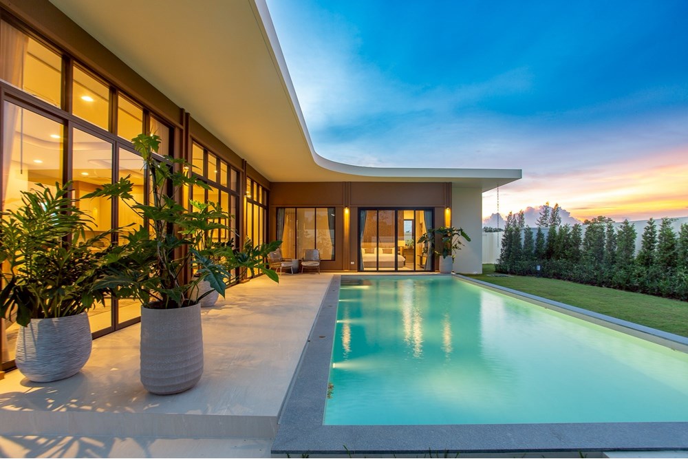 For Sale Villa at Hua Hin, Prachuap Khiri Khan, 21900000 THB, 3 Bedrooms, Prachuap Khiri Khan
