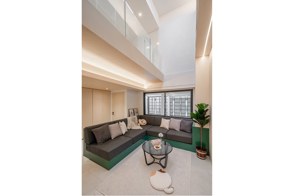 For Sale Townhouse at Sukhumvit - Soi 71 - Watthana, Bangkok, Central, 8700000 THB, 2 Bedrooms, Bangkok