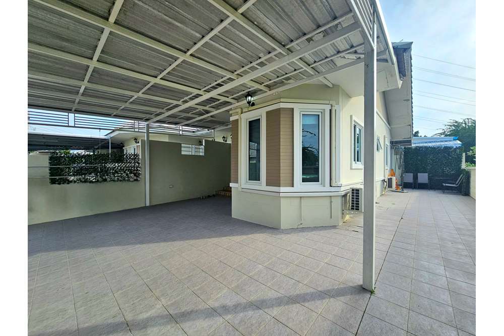For Sale House at Hin Lek Fai Hua Hin, Prachuap Khiri Khan, 1990000 THB, 2 Bedrooms, Hin Lek Fai, Prachuap Khiri Khan