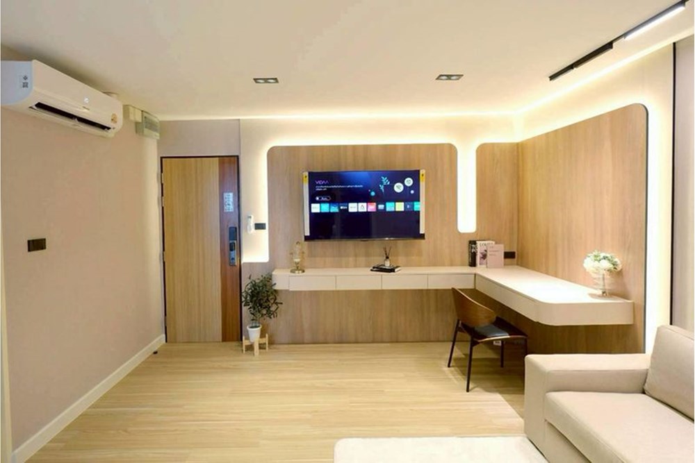 For Sale Condo/Apartment at Chang Phueak Mueang Chiang Mai, Chiang Mai, 2790000 THB, 1 Bedrooms, Chang Phueak, Chiang Mai